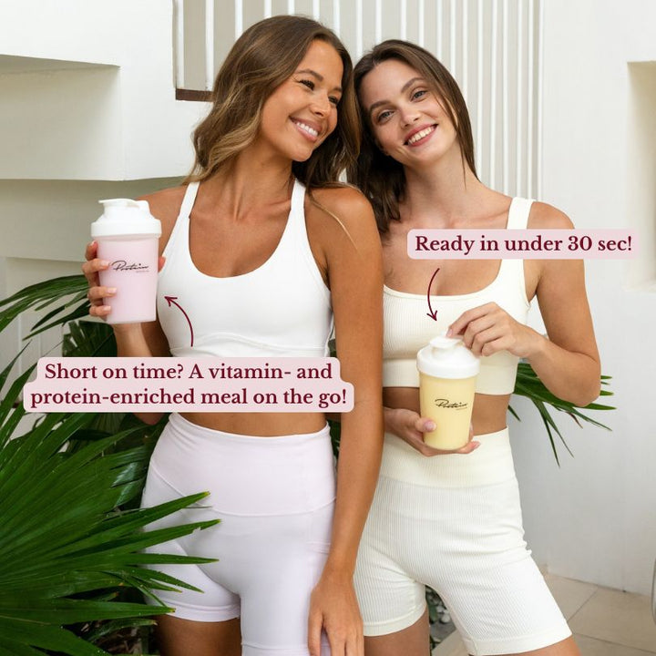 Slim Meal Replacement | 34 Meals