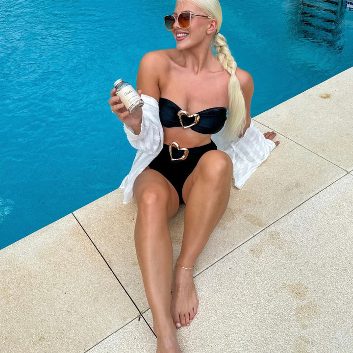 Self Tanning | 150 Capsules