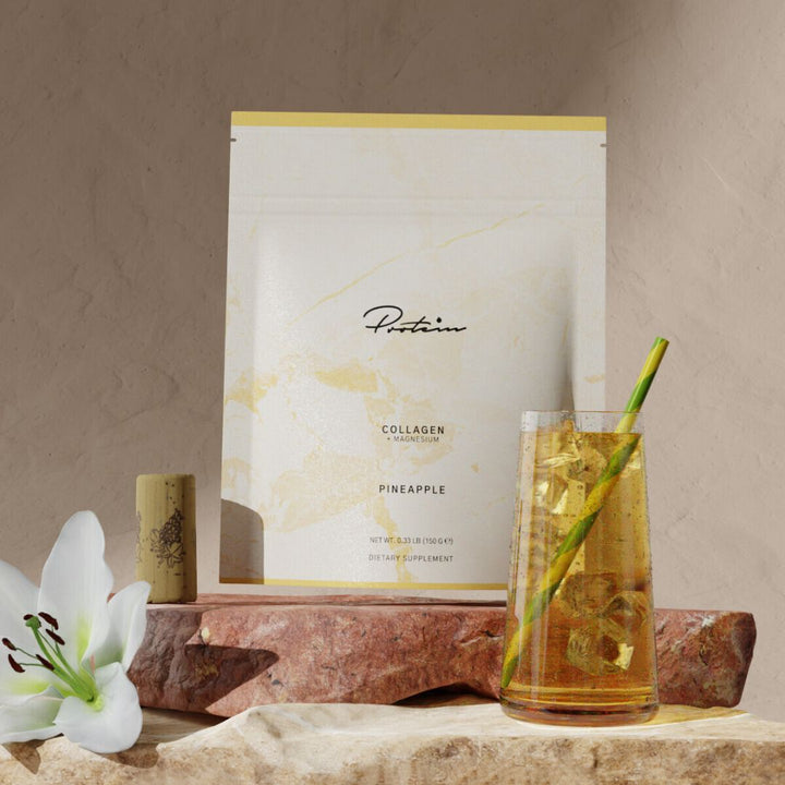 Collagen, For beautiful skin | 150g