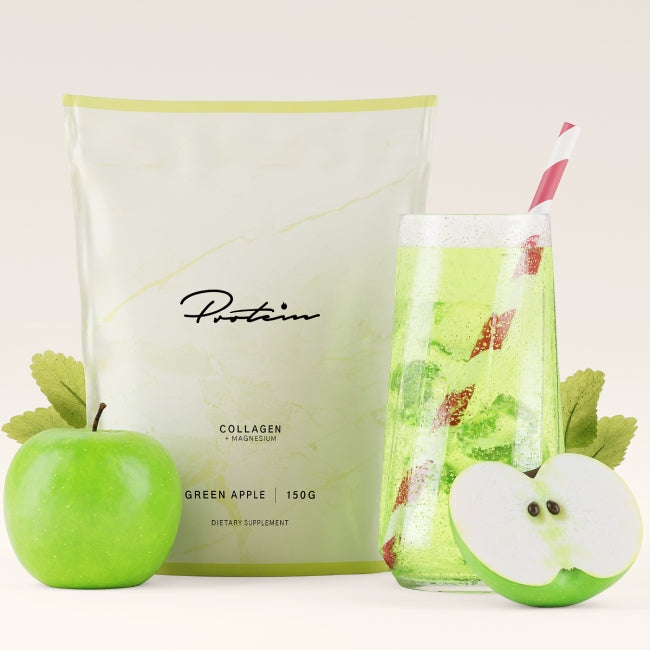 Collagen, For beautiful skin | 150g