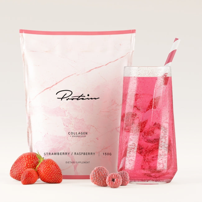 Collagen, For beautiful skin | 150g
