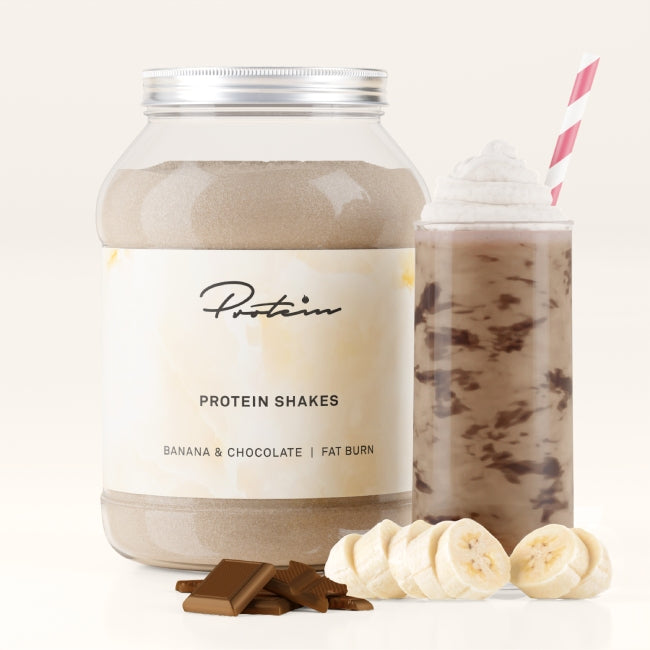 Fat-burning Protein Powder | 1000g