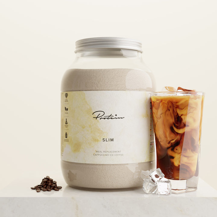 Slim Meal Replacement | 34 Meals